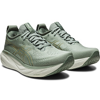 Фото № 2 с приближением к товару «‎Asics Gel Nimbus 25»