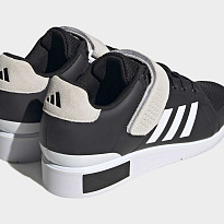Фото № 4 с приближением к товару «‎Adidas Power Perfect Tokyo Weightlifting »