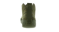 Фото № 6 с приближением к товару «‎Jordan 12 Retro PSNY Olive»
