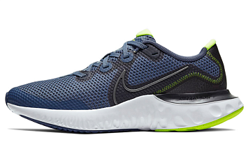 Nike Renew Run GS 'Diffused Blue' - 1
