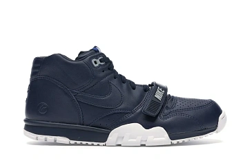 Nike Air Trainer 1 Fragment Obsidian (806942-441) - 1