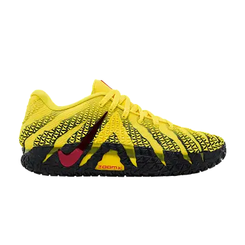 Nike Ja 3 Let Me Be Ja