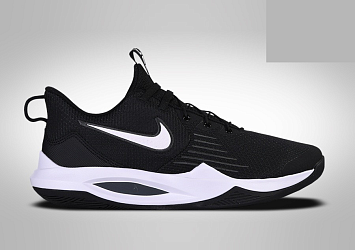 Nike Precision 5 Flyease Oreo - 1