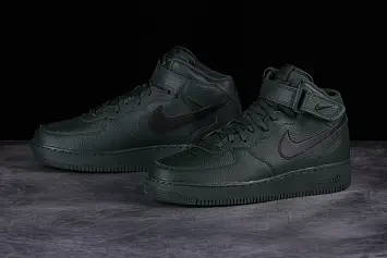 Nike Air Force 1 ’07 Grove - 2