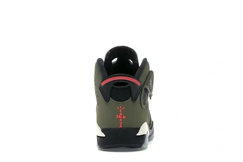 Jordan 6 Retro - 4