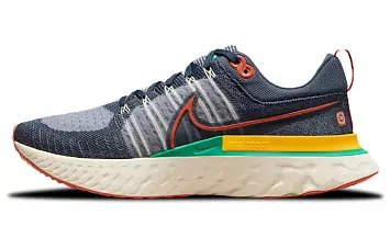 Nike React Infinity Run Flyknit 2 'Denim' - 1