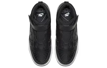 Nike Dunk Hi Ease Wmns Black - 6