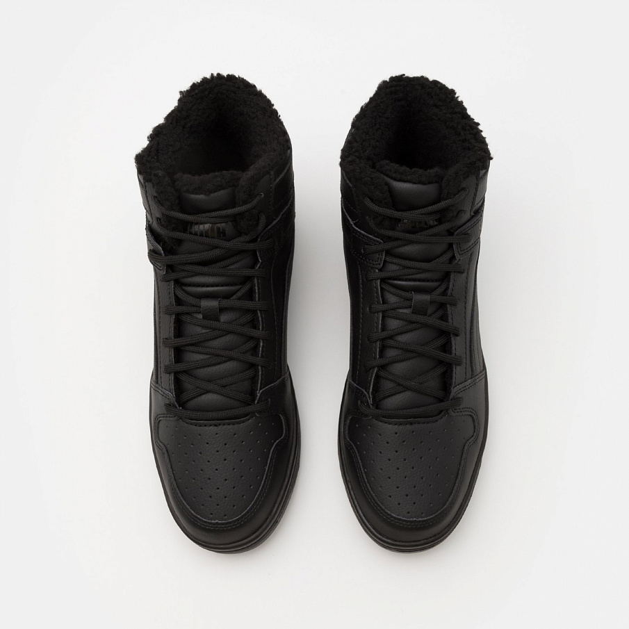 Фото № 5 с приближением к товару «‎Puma Rebound Layup »