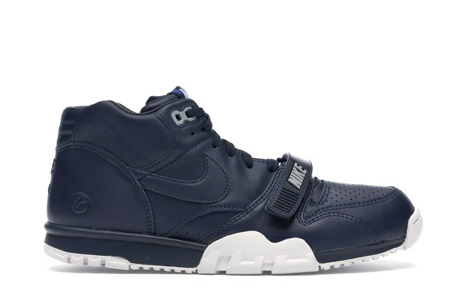 Фото № 1 с приближением к товару «‎Nike Air Trainer 1 Fragment Obsidian»