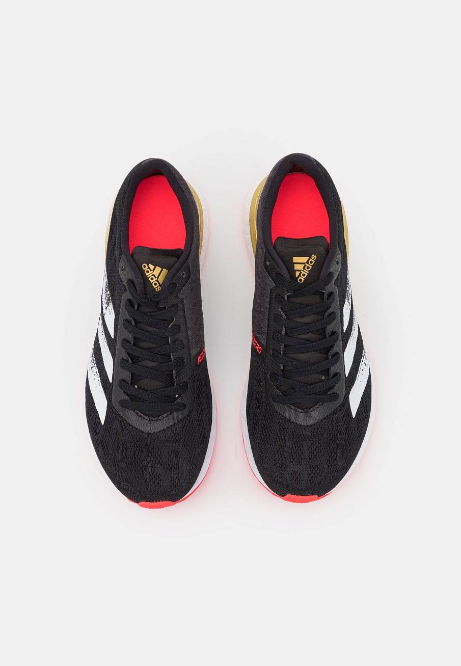 Фото № 4 с приближением к товару «‎Adidas Adizero Boston 9»
