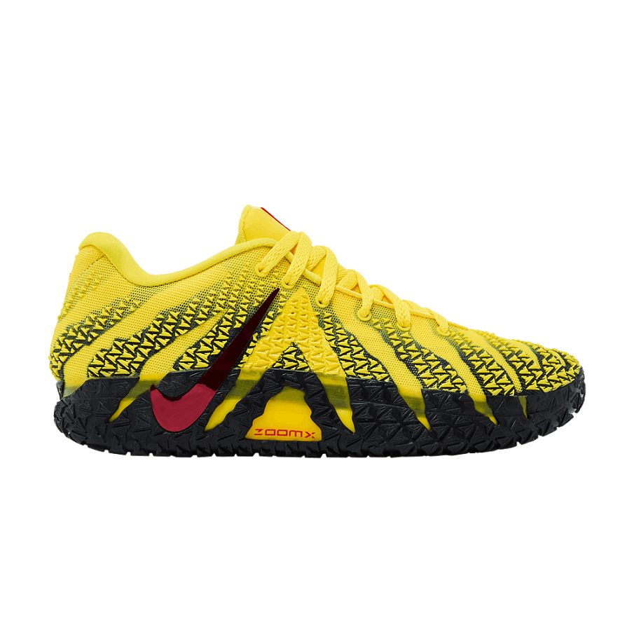 Фото № 1 с приближением к товару «‎Nike Ja 3 Let Me Be Ja»