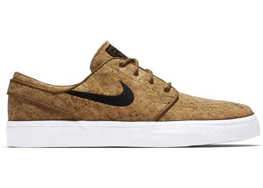 Фото № 1 с приближением к товару «‎Nike SB Stefan Janoski Zoom Elite Cork»