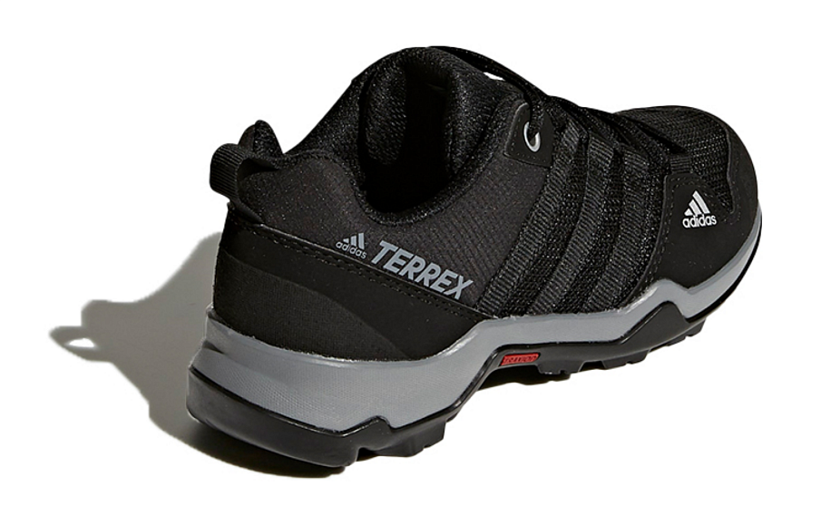 Фото № 4 с приближением к товару «‎adidas Terrex Ax2r Hiking Kids Black»