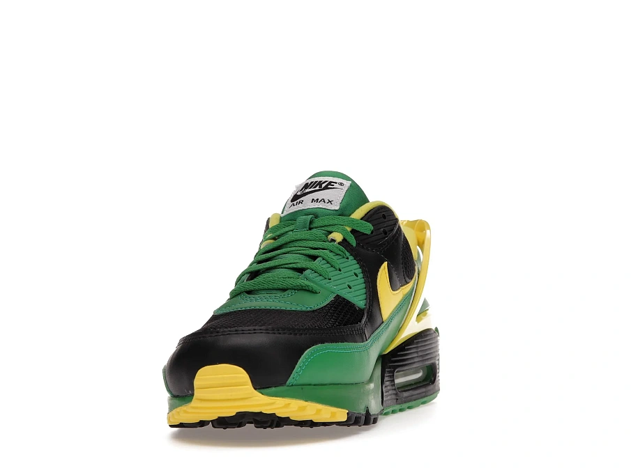 Фото № 3 с приближением к товару «‎Nike Air Max 90 Flyease Oregon»