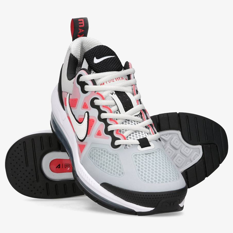 Фото № 4 с приближением к товару «‎Nike Air Max Genome»