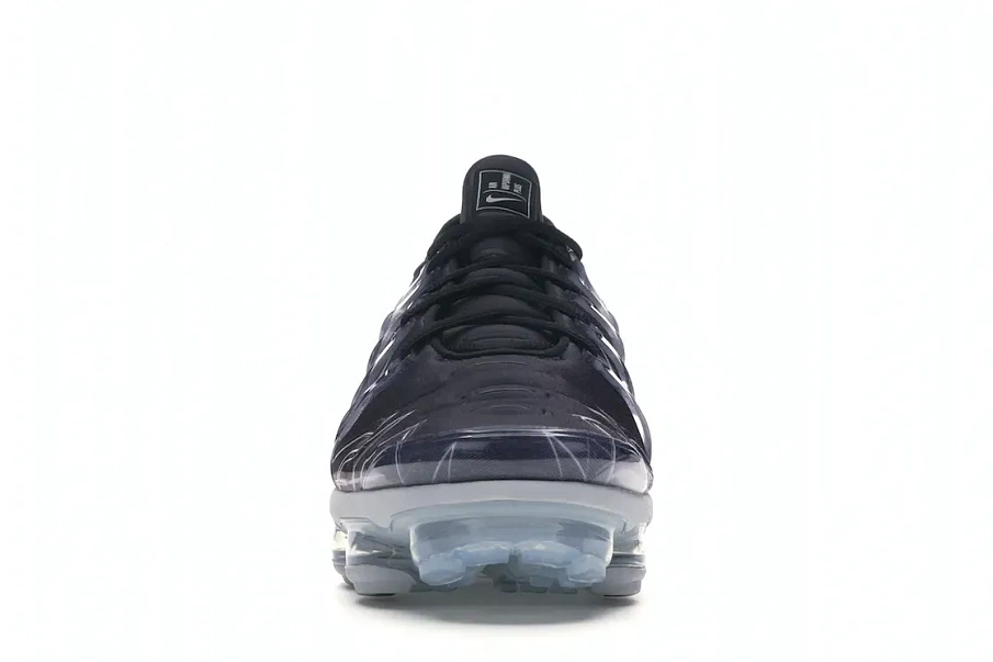 Фото № 2 с приближением к товару «‎Nike Air VaporMax Plus La Requin Grey»