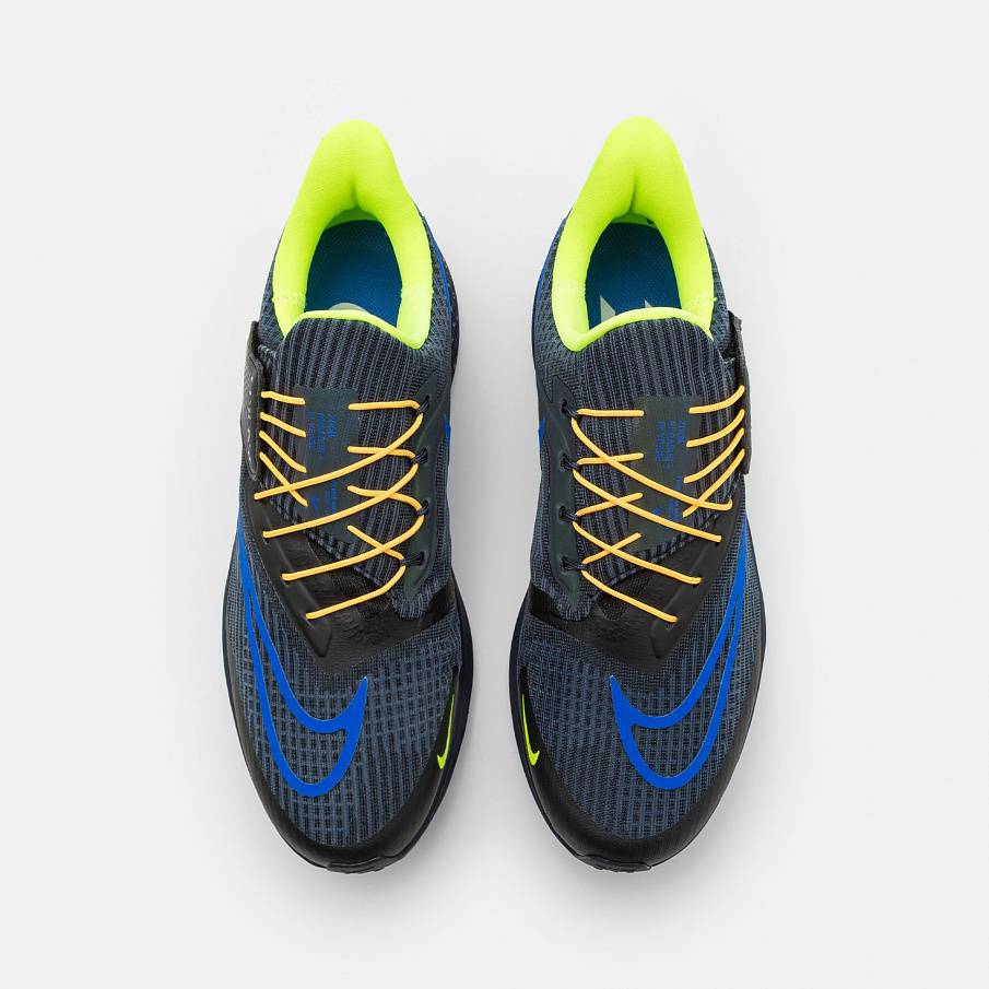 Фото № 4 с приближением к товару «‎Nike Air Zoom Pegasus Flyease HD»