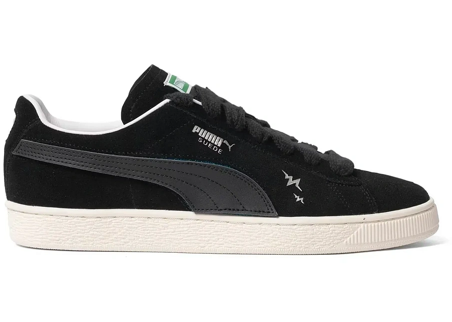 Фото № 1 с приближением к товару «‎Puma Suede»
