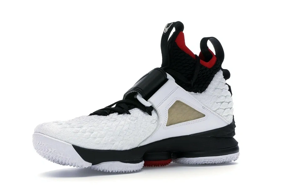 Фото № 2 с приближением к товару «‎Nike LeBron 15 Diamond Turf»