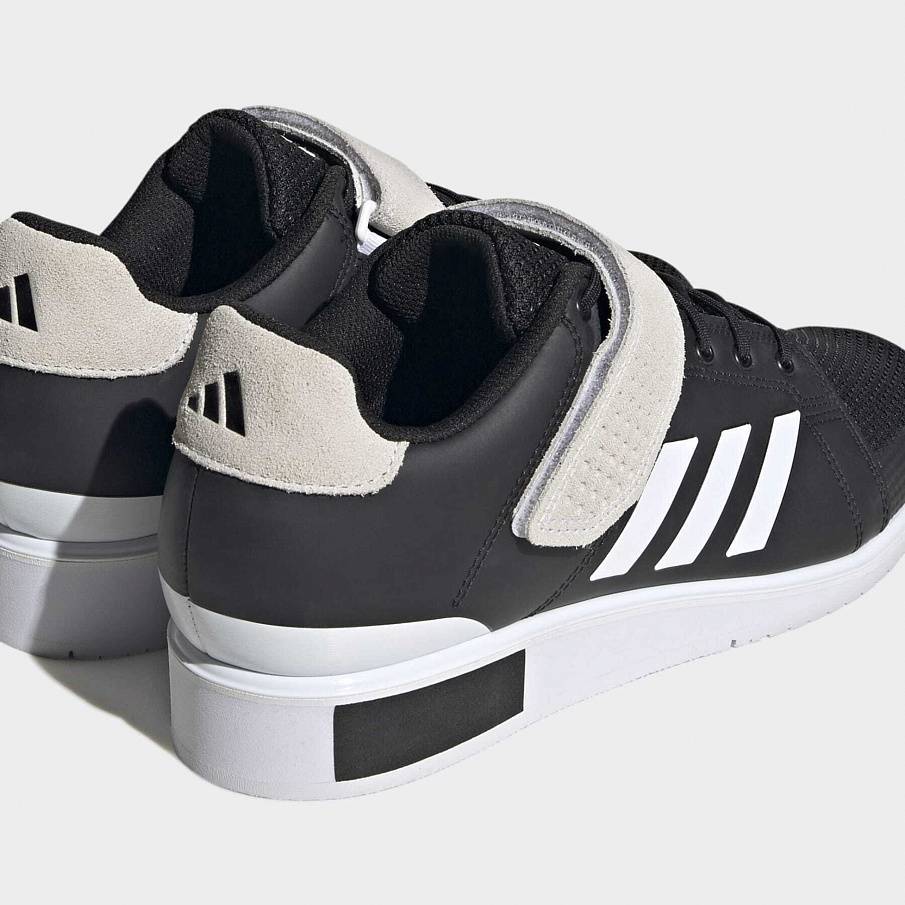 Фото № 4 с приближением к товару «‎Adidas Power Perfect Tokyo Weightlifting »