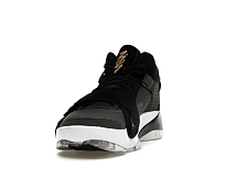 Фото № 3 с приближением к товару «‎Jordan Zion 2 Black Metallic Gold»