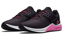 Фото № 3 с приближением к товару «‎Nike WMNS Air Max Bella TR 4 BlackPink»