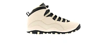 Фото № 1 с приближением к товару «‎Jordan 10 Retro Heiress Pearl »