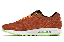 Фото № 3 с приближением к товару «‎Nike Air Max 1 Leopard Orange»