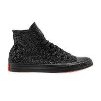 Фото № 1 с приближением к товару «‎Shoe Palace x Converse Chuck Taylor All Star Hi Elephant Print»
