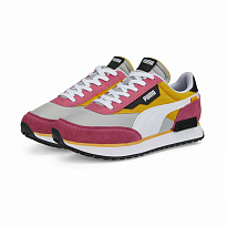 Фото № 2 с приближением к товару «‎Puma Future Rider Play ON »