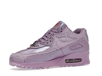 Фото № 4 с приближением к товару «‎Nike Air Max 90 Paris Macaroon »