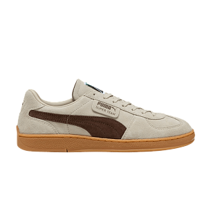 Puma Super Team Desert Dust Chestnut Brown (403171-01)