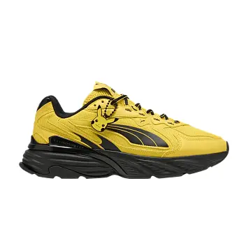 Pokémon x Puma Fade Pikachu - 1