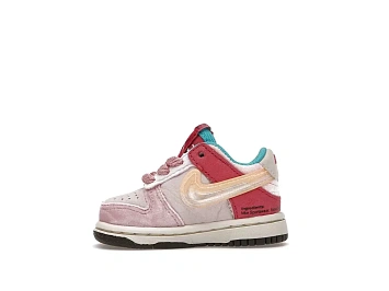 Nike Dunk Low - 3