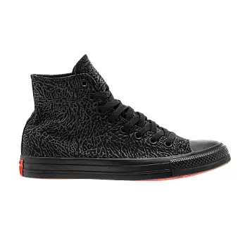 Shoe Palace x Converse Chuck Taylor All Star Hi Elephant Print - 1