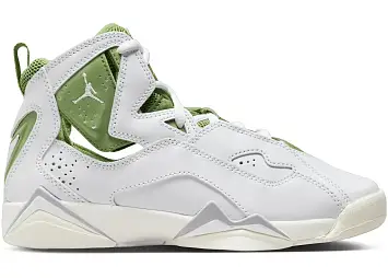 Jordan True Flight