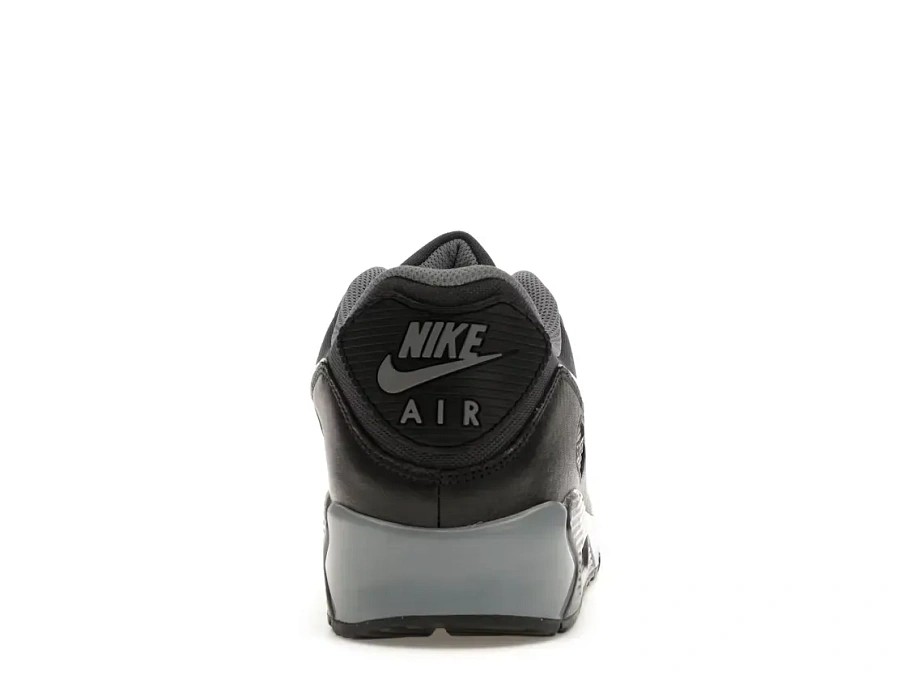 Фото № 4 с приближением к товару «‎Nike Air Max 90»