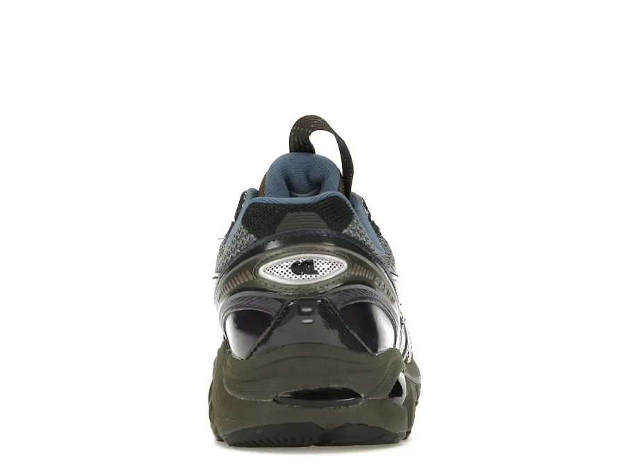 Фото № 4 с приближением к товару «‎ASICS UB6-S GT-2160»