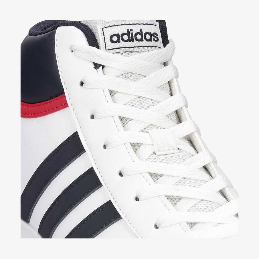 Фото № 4 с приближением к товару «‎Adidas Retrovulc»