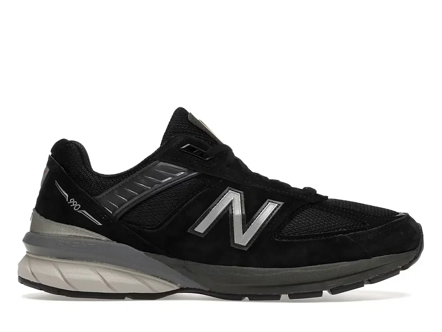 Фото № 1 с приближением к товару «‎New Balance 990v5»
