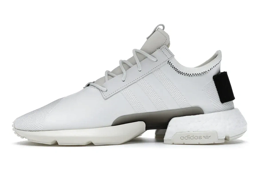 Фото № 3 с приближением к товару «‎adidas POD-S3.1 Slam Jam»