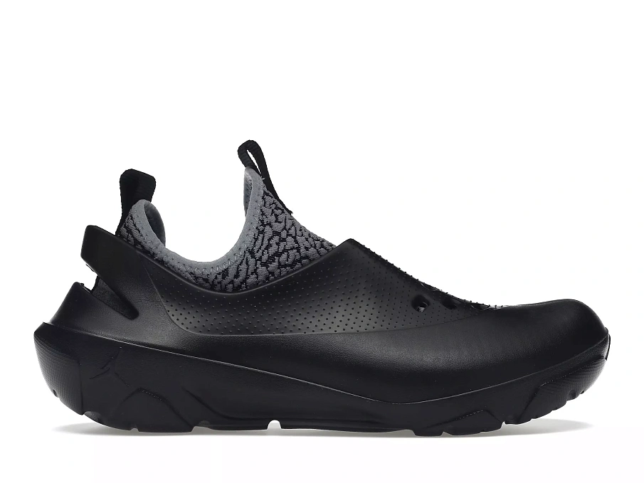 Фото № 1 с приближением к товару «‎Jordan System.23 Black Cement Grey»