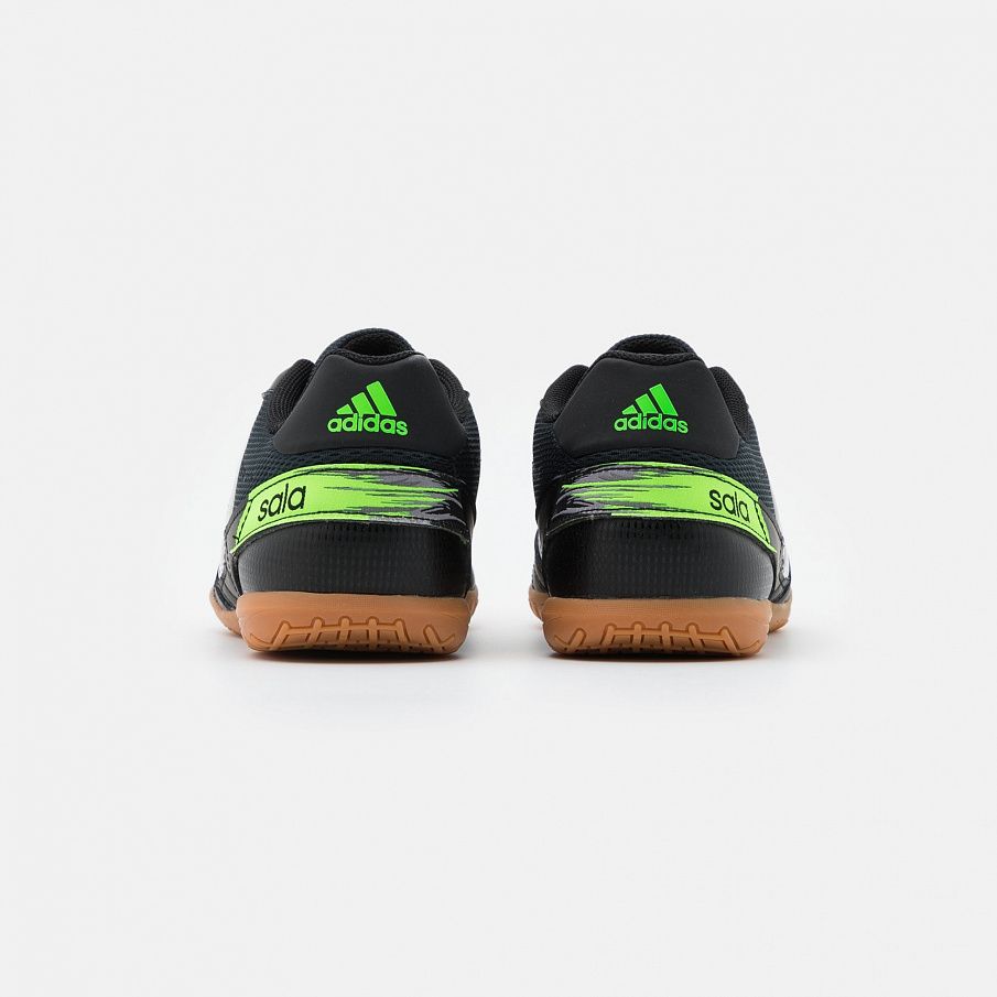 Фото № 3 с приближением к товару «‎Adidas Super »