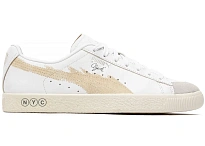 Фото № 1 с приближением к товару «‎Puma Clyde Extra Butter NYC»