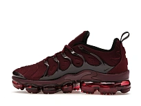 Фото № 6 с приближением к товару «‎Nike Air VaporMax Plus Night Maroon»