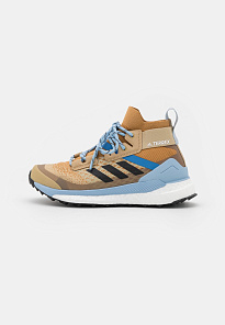 Фото № 2 с приближением к товару «‎Adidas Terrex Free Hiker»