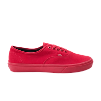 Фото № 1 с приближением к товару «‎Vans Authentic True Red»