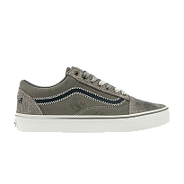 Фото № 1 с приближением к товару «‎Hirono x Vans Old Skool Fighting»