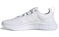 Фото № 1 с приближением к товару «‎adidas neo Kaptir Super Wmns Shoes White»