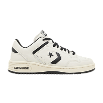 Фото № 1 с приближением к товару «‎Converse Weapon Low Old Money Pack - White Black»